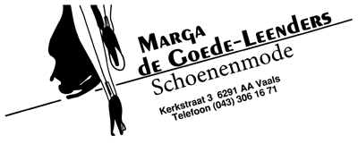 schoenenmode Marga de Goede